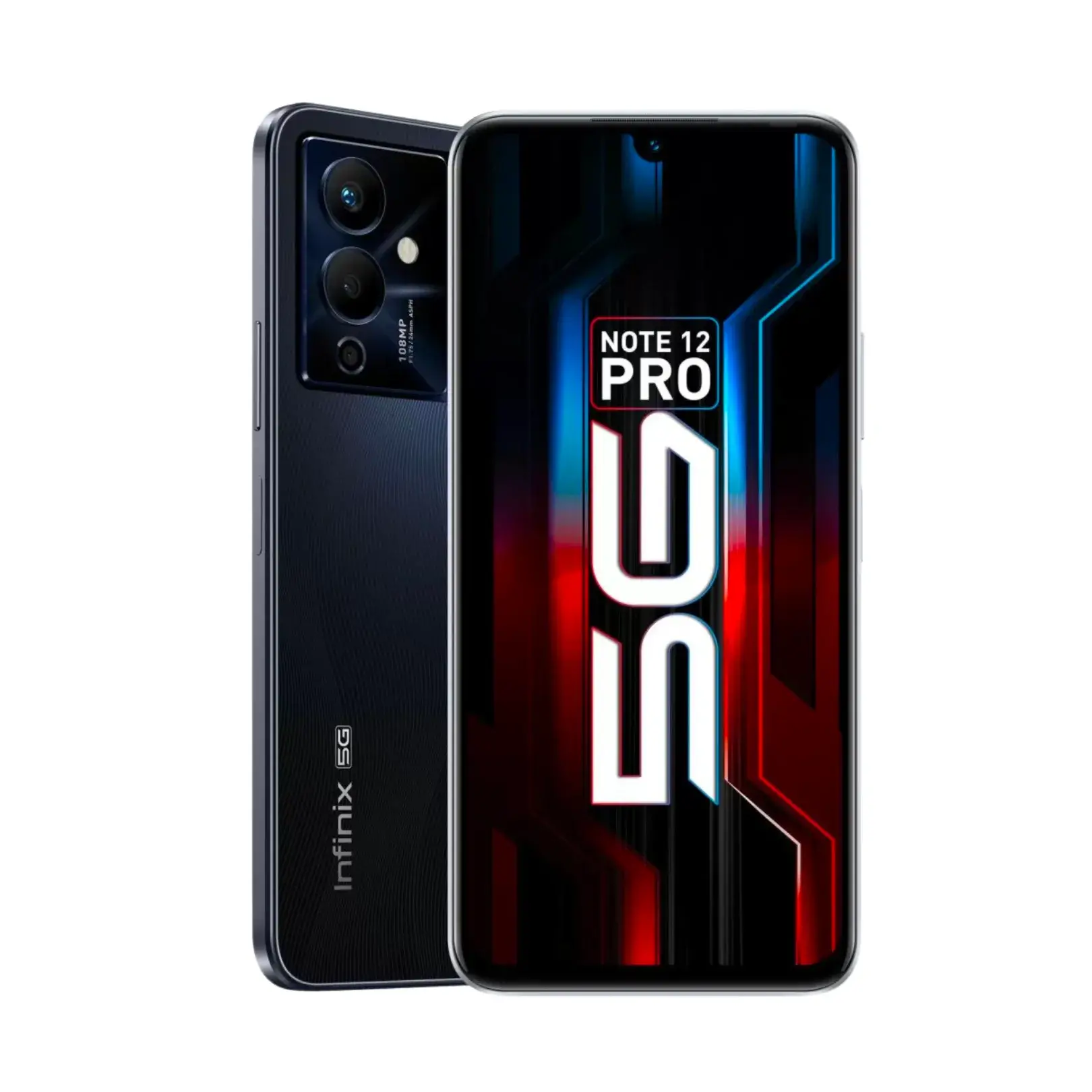 Sell Old Infinix Note 12 Pro 8GB 128GB